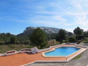 Property for sale in Moraira | Costa Blanca