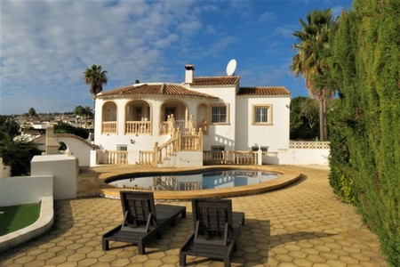 Property for sale in | Spanish Properties