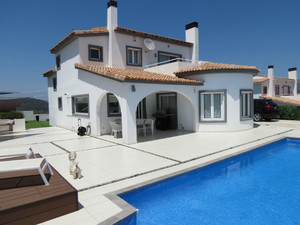 Property for sale in Gata de Gorgos | Costa Blanca