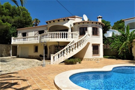 Property for sale in | Spanish Properties