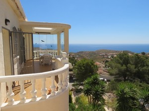 Property for sale in Cumbre del Sol | Costa Blanca