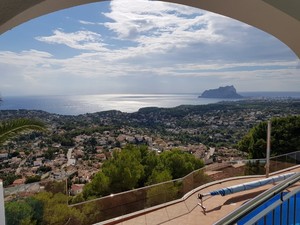 Property for sale in Benissa | Costa Blanca