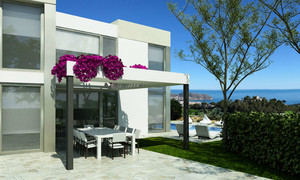 3 bedroom Villa for sale in Benissa