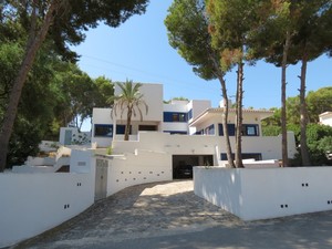 Property for sale in Moraira | Costa Blanca