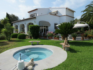 Property for sale in Javea | Costa Blanca