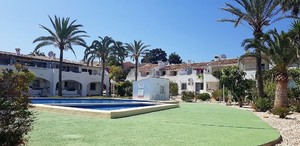 Property for sale in Moraira | Costa Blanca