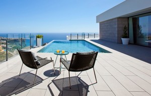 Property for sale in Cumbre del Sol | Costa Blanca