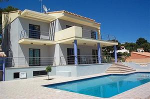 Property for sale in Moraira | Costa Blanca