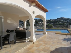 Property for sale in Moraira | Costa Blanca