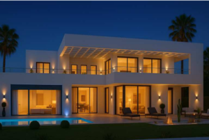 4 slaapkamer Villa te koop in Denia