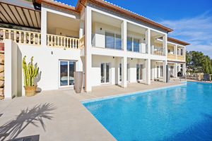 7 slaapkamer Villa te koop in Alcalali