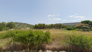 Grondstuk te koop in Javea