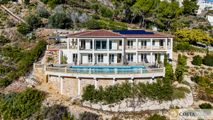 7 slaapkamer Villa te koop in Alcalali