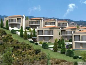 3 bedroom Villa for sale in Limassol