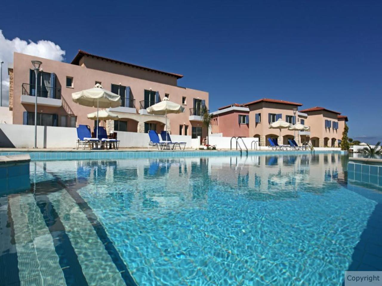2 bedroom Townhouse for sale in Polis