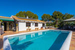 3 bedroom Villa for sale in Orihuela