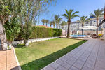 4 soverom Villa til salgs i Torrevieja 