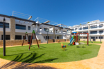2 sovrum Takvåning till salu i Orihuela Costa 
