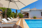 4 bedroom Villa te koop in Orihuela