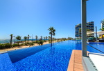 2 schlafzimmer das Penthouse
zum verkauf in Torrevieja