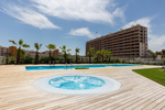2 sovrum Lägenhet  till salu i Torrevieja 