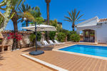 4 bedroom Villa te koop in Orihuela