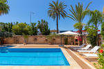 4 bedroom Villa te koop in Orihuela