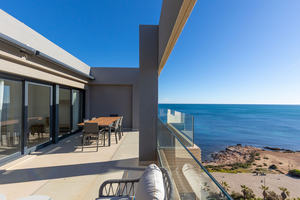 3 bedroom Penthouse for sale in Torrevieja