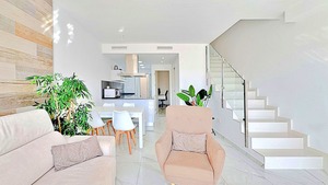 3 bedroom Townhouse for sale in Torrevieja