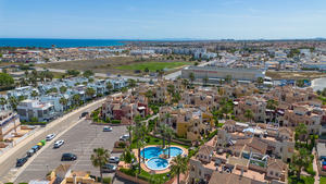 2 bedroom Apartment for sale in Torrevieja