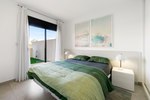 2 bedroom Appartement te koop in Orihuela