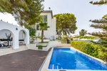 5 sovrum Villa till salu i Torrevieja 