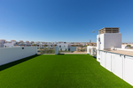 2 sovrum Takvåning till salu i Orihuela Costa 