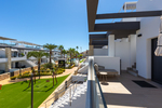2 sovrum Takvåning till salu i Orihuela Costa 