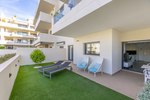 2 bedroom Apartment for sale in Orihuela