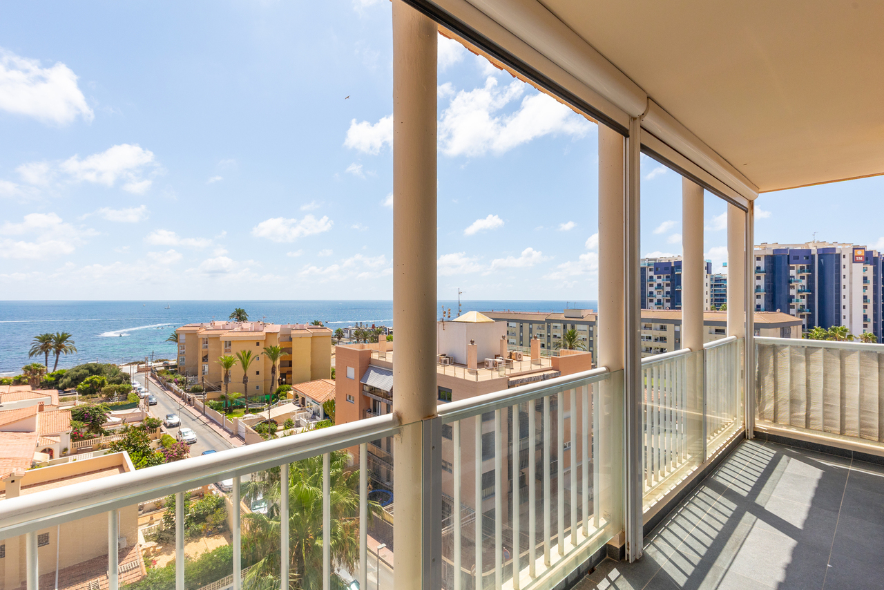 1 bedroom Apartamento se vende en Torrevieja