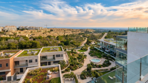 2 sovrum Lägenhet  till salu i Orihuela Costa