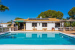 3 bedroom Villa for sale in Orihuela