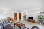 2 schlafzimmer Wohnung 
zum verkauf in Torrevieja 