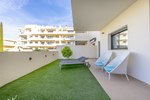 2 bedroom Appartement te koop in Orihuela