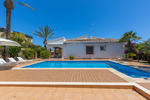 4 bedroom Villa te koop in Orihuela