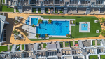 2 sovrum Takvåning till salu i Orihuela Costa 