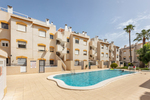 2 sovrum Lägenhet  till salu i Torrevieja 