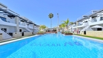 2 sovrum Takvåning till salu i Orihuela Costa 
