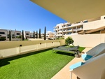 2 bedroom Apartment for sale in Orihuela