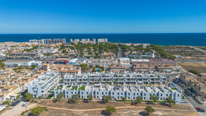 2 спальни пентхаус для продажи в Orihuela Costa