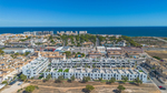 2 sovrum Takvåning till salu i Orihuela Costa 