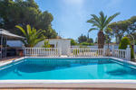 3 bedroom Villa for sale in Orihuela