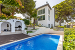 5 sovrum Villa till salu i Torrevieja 