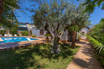 4 bedroom Villa te koop in Orihuela